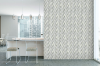 Picture of Emser Tile - Impulse Winter Chevron