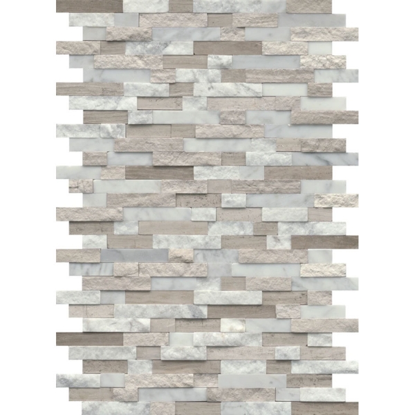 Picture of Emser Tile - Feature Multi Natural