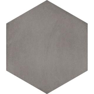 Picture of Emser Tile - Bauhaus Hexagon Gray