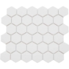 Picture of Emser Tile - Rezone White Hex