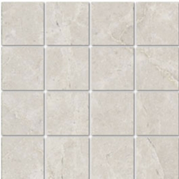 Picture of Tesoro - Hydra Mosaic Silver