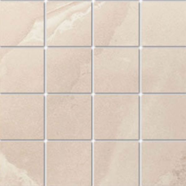 Picture of Tesoro - Nairobi Mosaic White