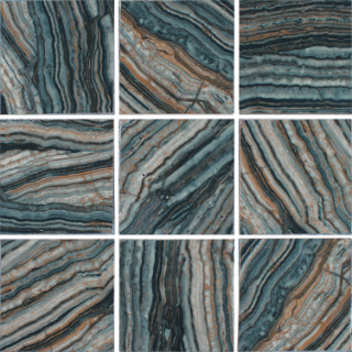 Picture of Tesoro - Onyx Green