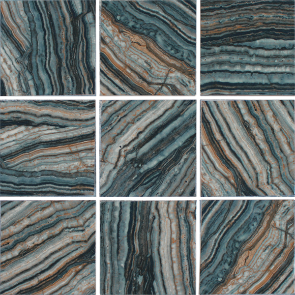 Picture of Tesoro - Onyx Green