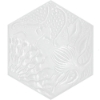 Picture of Tesoro - Gaudi Lux White Embossed