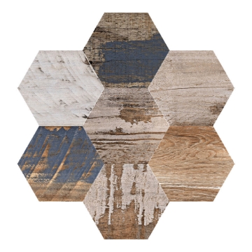 Picture of Tesoro - Gauguin Mix