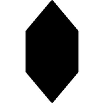 Picture of Tesoro - Kayak Picket Black