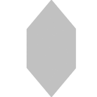 Picture of Tesoro - Kayak Picket Silver Grey