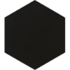 Picture of Tesoro - Rima Hexagon Black