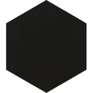 Picture of Tesoro - Rima Hexagon Black