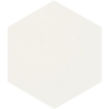 Picture of Tesoro - Rima Hexagon White