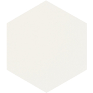 Picture of Tesoro - Rima Hexagon White