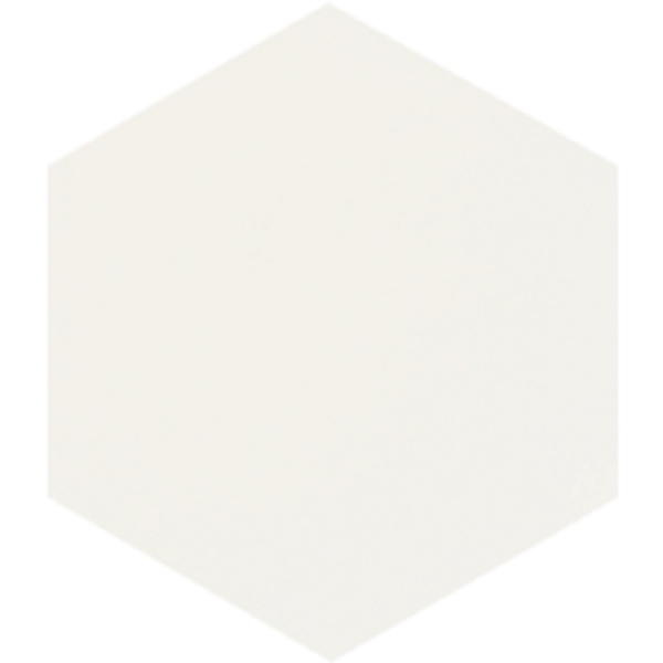 Picture of Tesoro - Rima Hexagon White