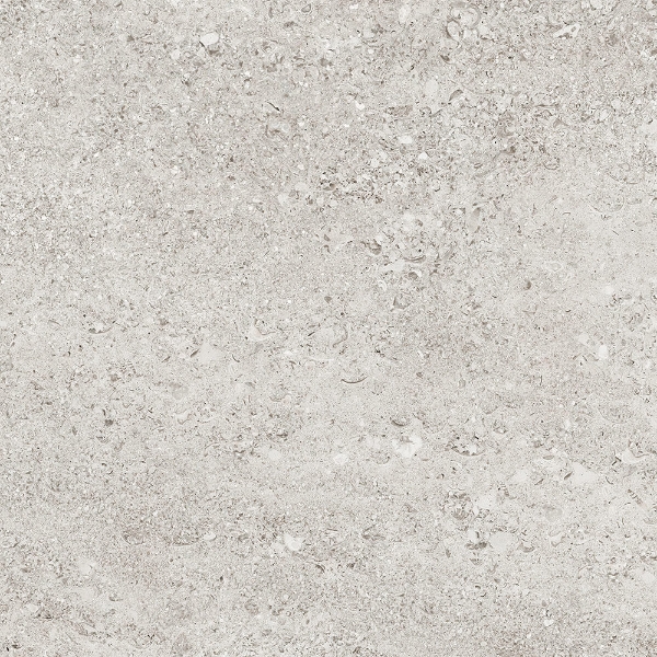 Picture of Tesoro - Shellstone 24 x 24 White