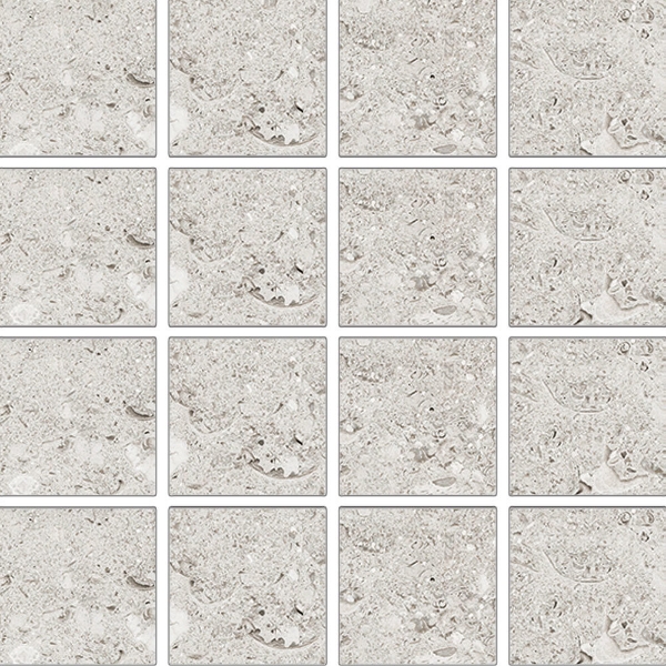 Picture of Tesoro - Shellstone Mosaic White