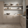 Picture of Emser Tile - Bizou Peak White Cream