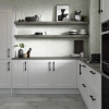Picture of Emser Tile - Contessa Herringbone Dama