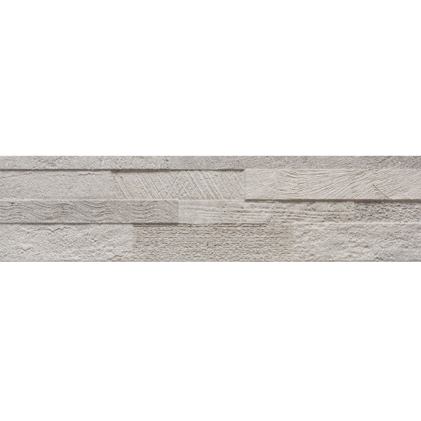 Picture of Emser Tile - Connect Gray