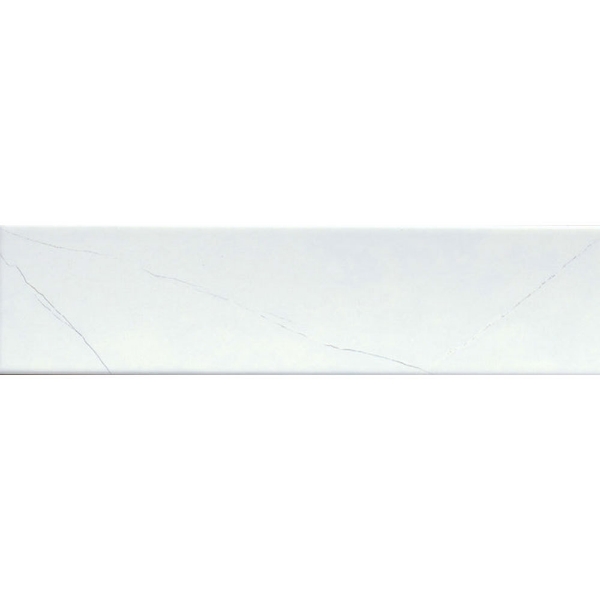 Picture of Emser Tile - Emora 4 x 16 Glossy Cumulus