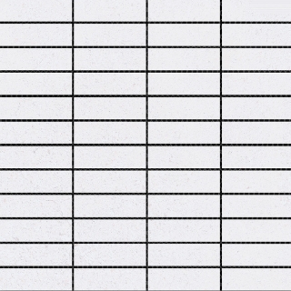 Picture of Emser Tile - Erosion Mosaic Glacier
