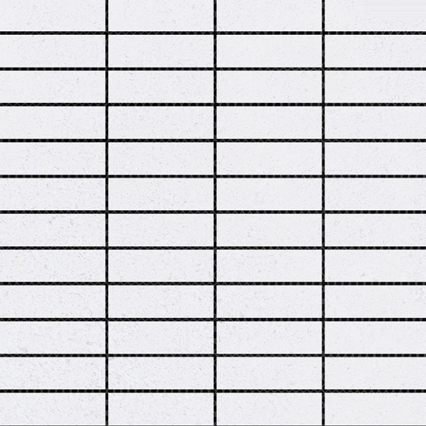 Picture of Emser Tile - Erosion Mosaic Glacier