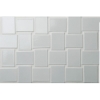 Picture of Emser Tile - Hanami White