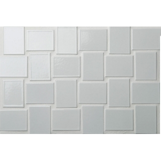 Picture of Emser Tile - Hanami White