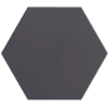 Picture of Emser Tile - Heksa Black