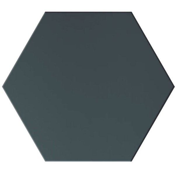 Picture of Emser Tile - Heksa Navy