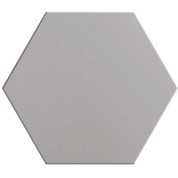 Picture of Emser Tile - Heksa Silver