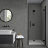 Picture of Emser Tile - Ironworx Geometric Gray