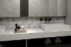 Picture of Emser Tile - LAmour White 3 x 3