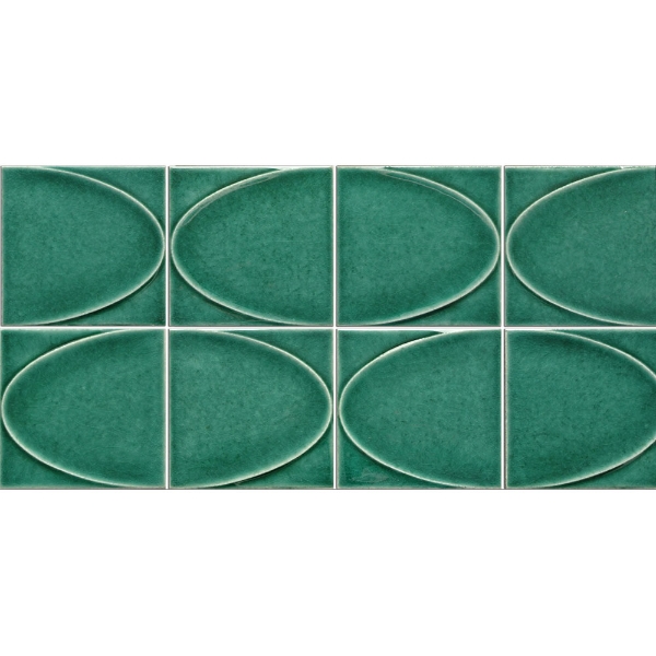 Picture of Emser Tile - Mizu Green