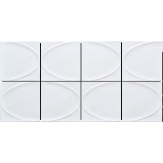 Picture of Emser Tile - Mizu White