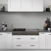 Picture of Emser Tile - Mythos Arabesque Gray