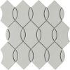 Picture of Emser Tile - Mythos Wave Gray