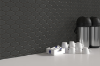 Picture of Emser Tile - Reward Hex Mosaic Gray
