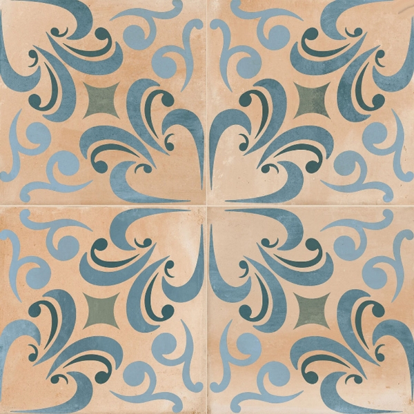 Picture of Emser Tile - Senora Natural Flair