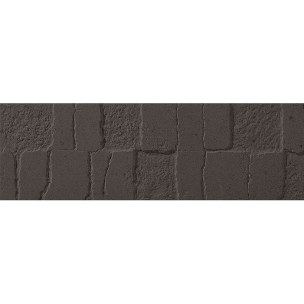 Picture of Emser Tile - Fregio Structure Charcoal