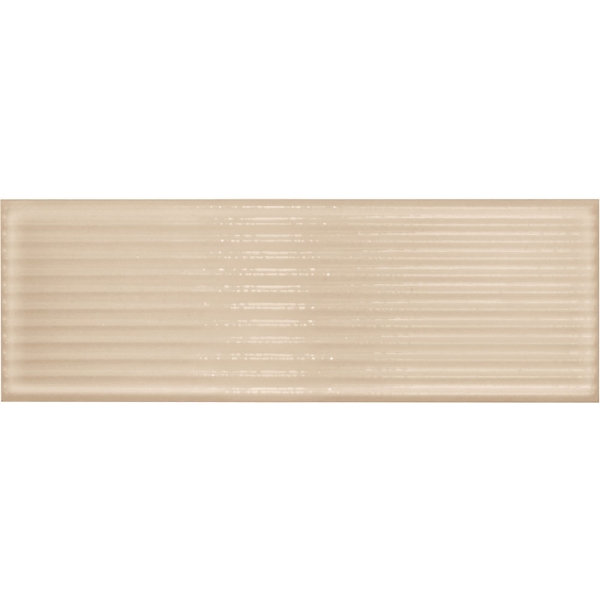 Picture of Tesoro - Glassalike 4 x 12 Gloss Rosa Groove