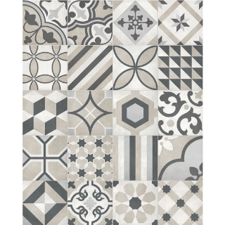 Picture of Tesoro - Form Deco Blend Sand Blend