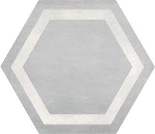 Picture of Tesoro - Form Hexagon Ice Frame