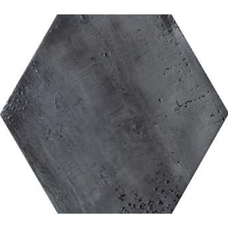 Picture of Tesoro - Fuoritono Hexagon Matte Petrolio