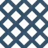 Picture of Emser Tile - Geometry Frame Navy