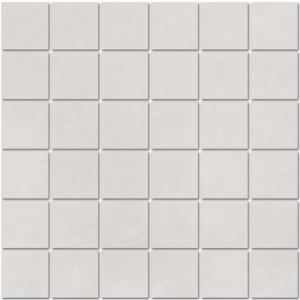 Picture of Tesoro - Fusion Fabric Mosaic Chalk