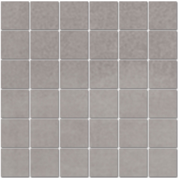 Picture of Tesoro - Fusion Fabric Mosaic Graphite
