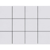Picture of Emser Tile - Kaze White Matte
