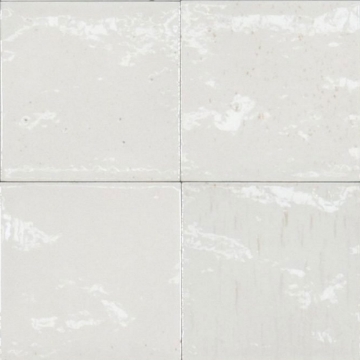 Picture of Tesoro - Gleeze 4 x 4 Bianco