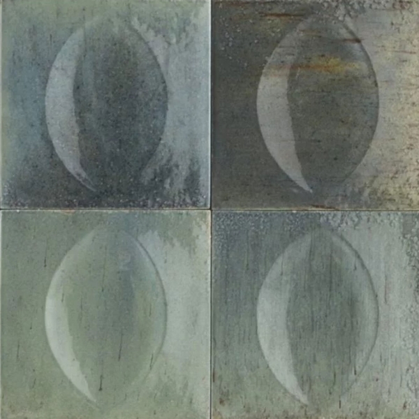 Picture of Tesoro - Gleeze 3D Egg Turchese