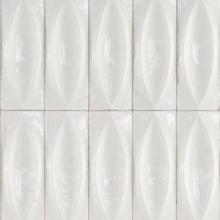 Picture of Tesoro - Gleeze 3D Eye Bianco